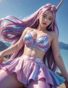 유니콘(unicorn)