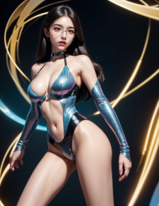 디지털 디바(Digital Diva)