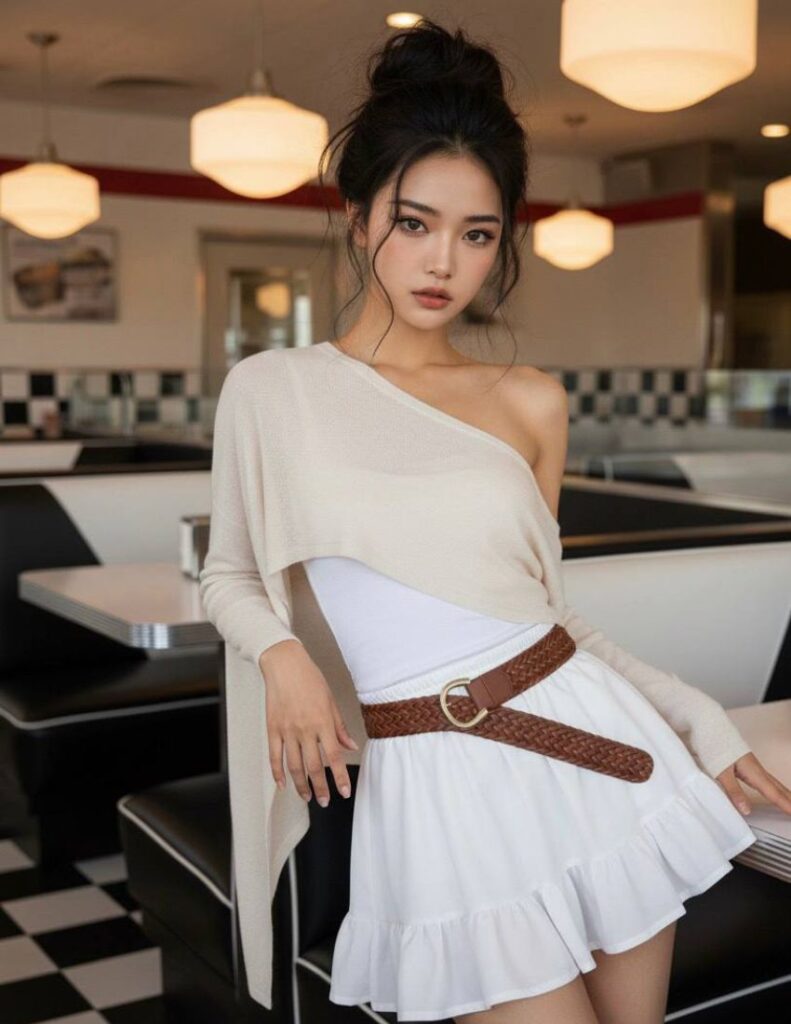레트로 카페(Retro Cafe