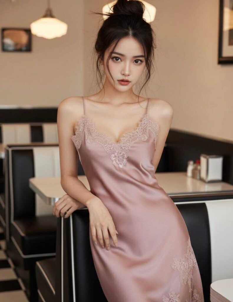 레트로 카페(Retro Cafe