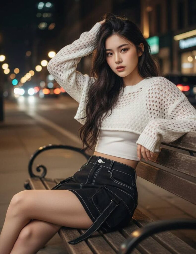 빛의 도시(City of Lights)