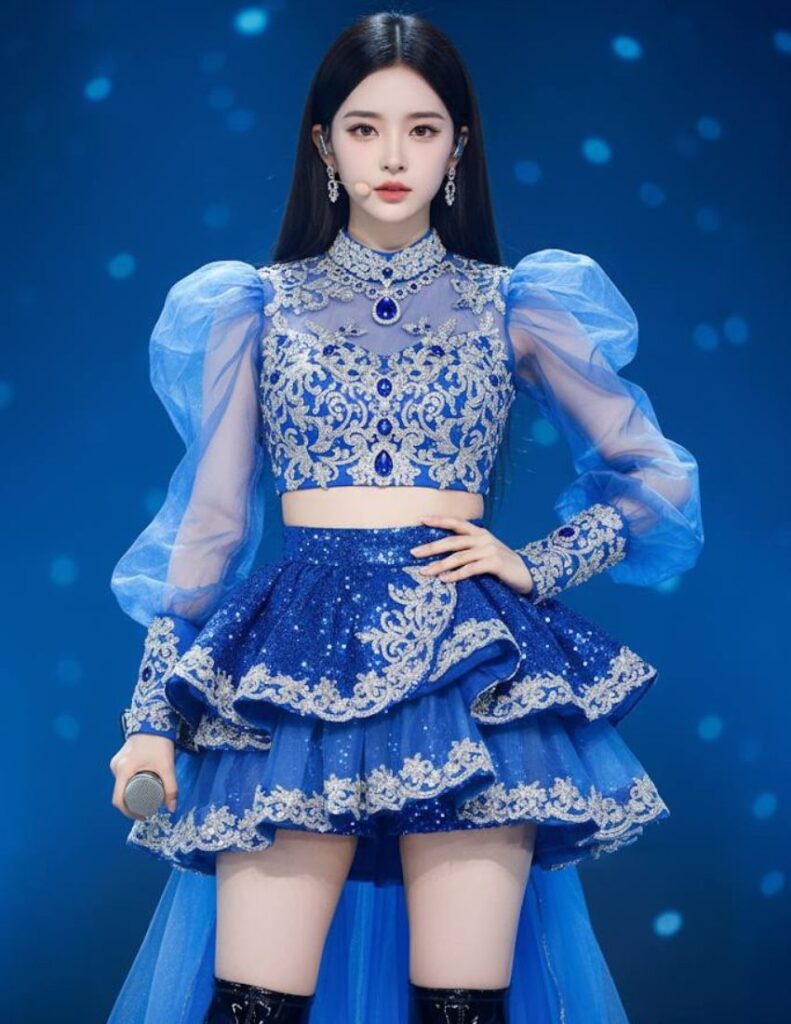 사이버 세레나데(Cyber Serenade)