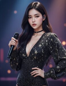 사이버 세레나데(Cyber Serenade)