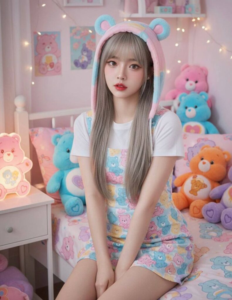 침실 다이어리(The Bedroom Diaries)