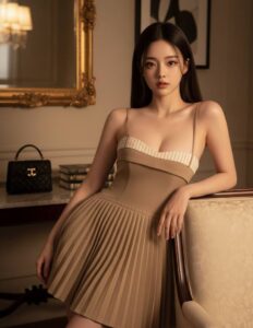 럭셔리 라이프(Luxury Life)