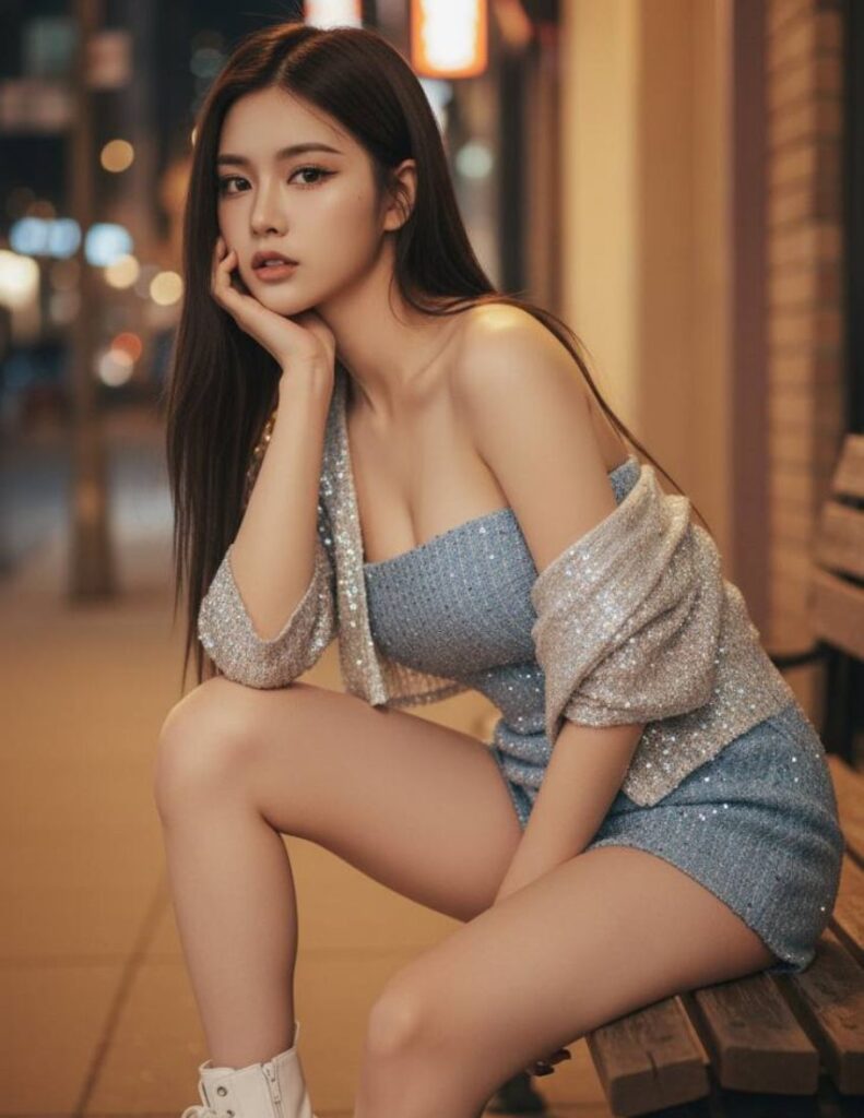 빛의 도시(City of Lights)