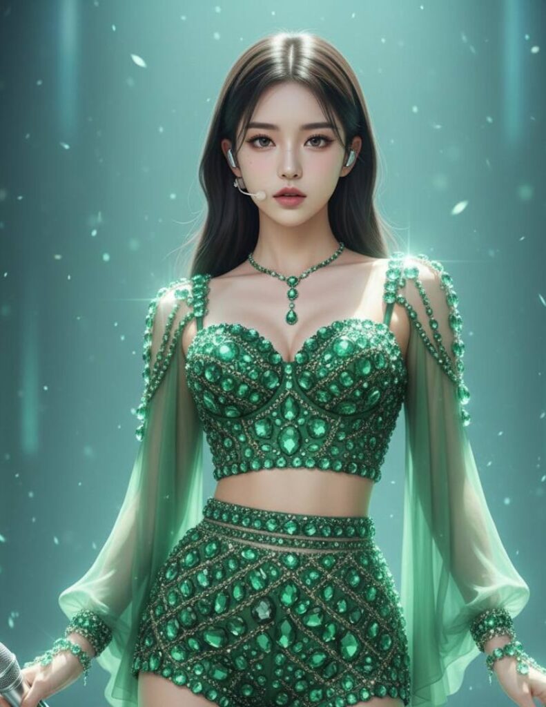 사이버 세레나데(Cyber Serenade)