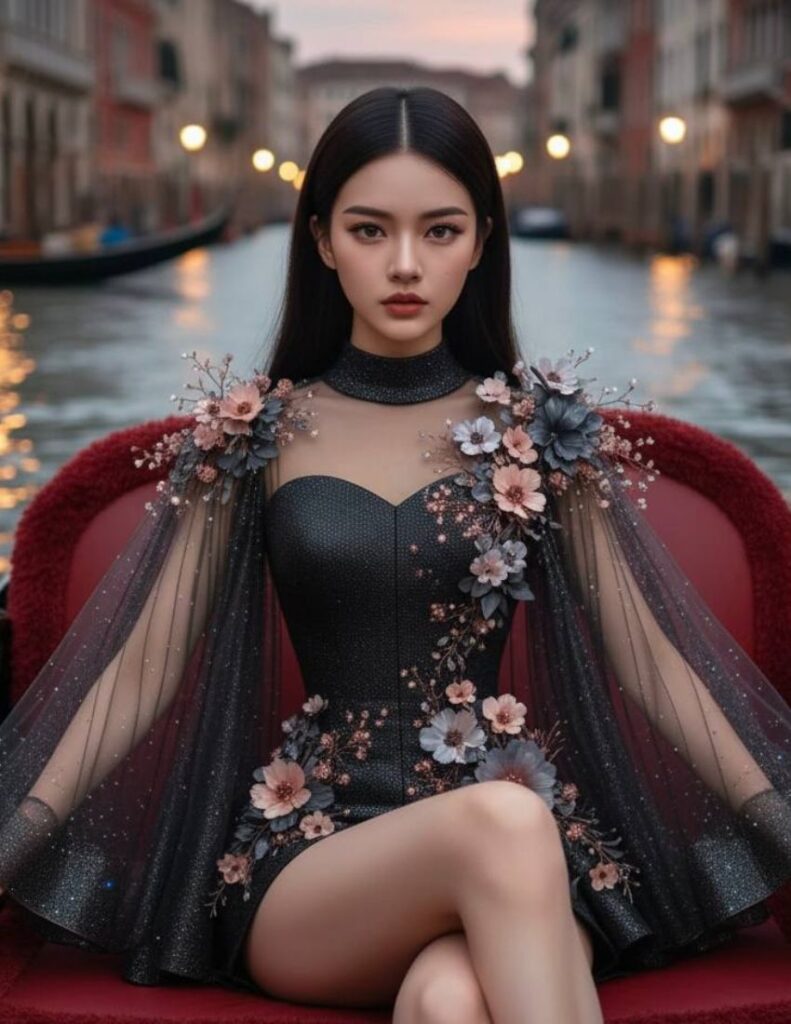 그랜드 캐널(Grand Canal)