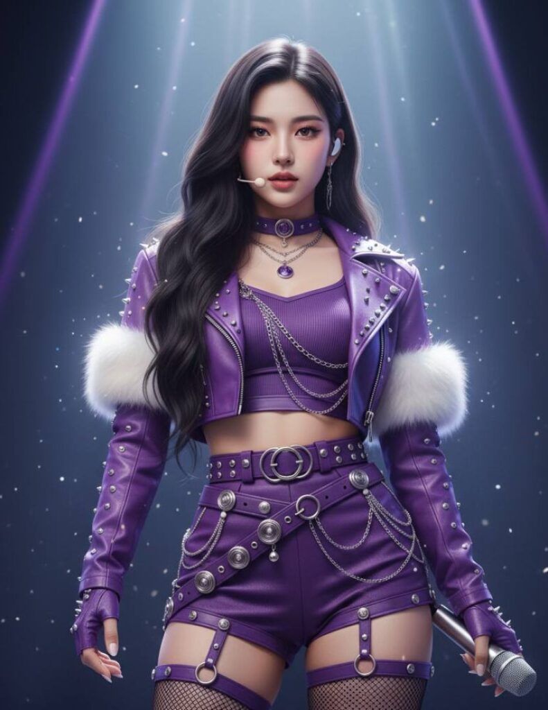 사이버 세레나데(Cyber Serenade)