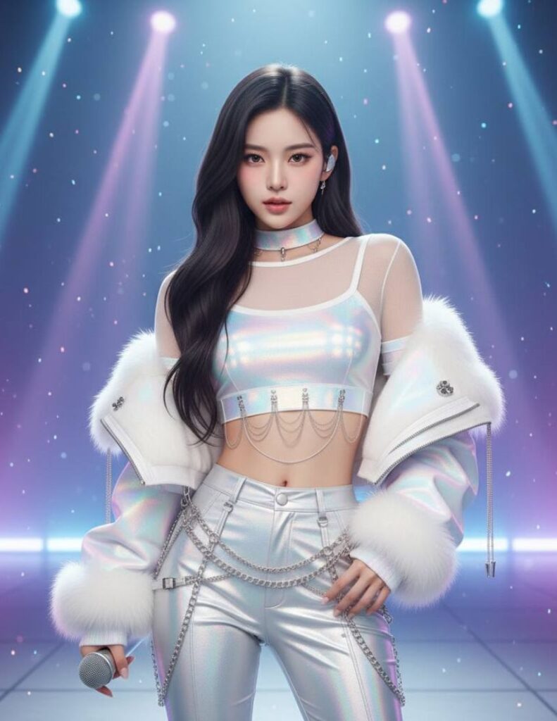 사이버 세레나데(Cyber Serenade)