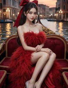 그랜드 캐널(Grand Canal)