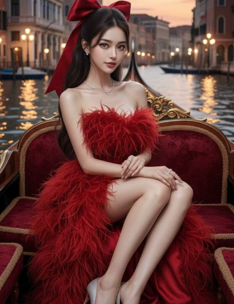 그랜드 캐널(Grand Canal)