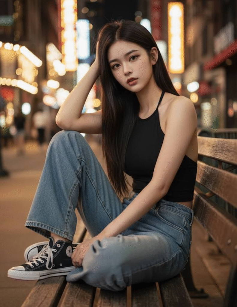 빛의 도시(City of Lights)