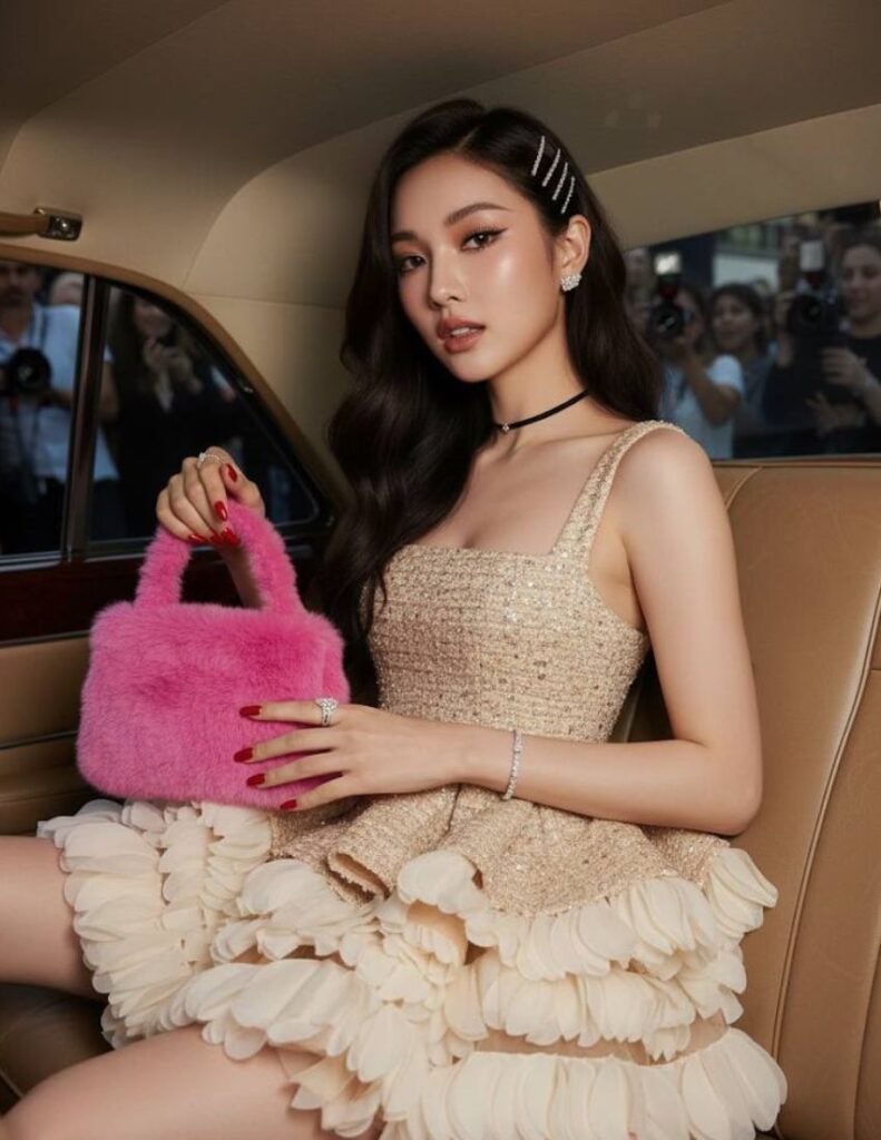 파파라치 파티(Parapazzi Party)