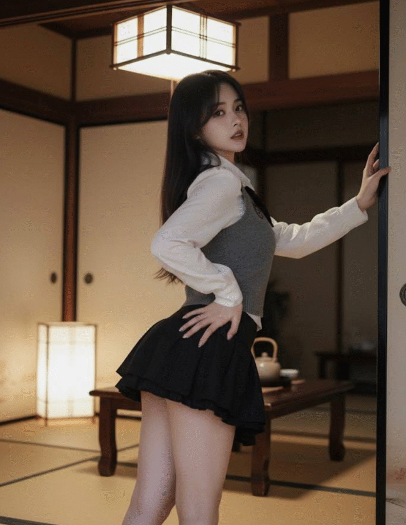 유니폼 속의 추억(Memories in Uniform)