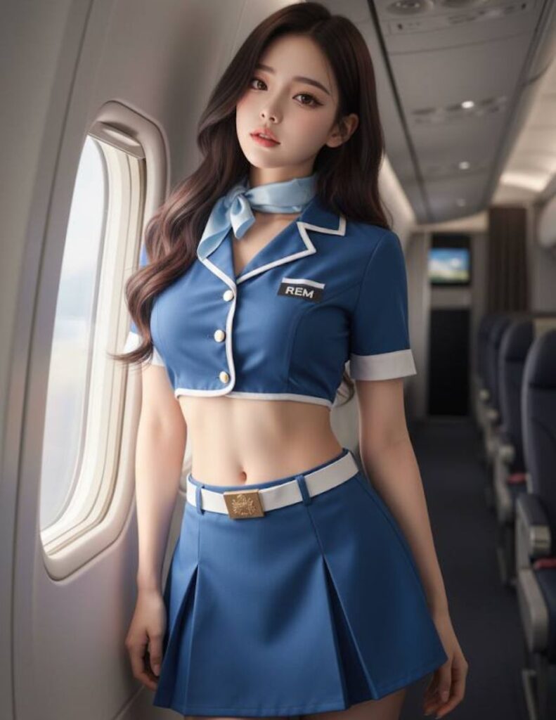 하늘을 향한 꿈(Skyward Dreams)