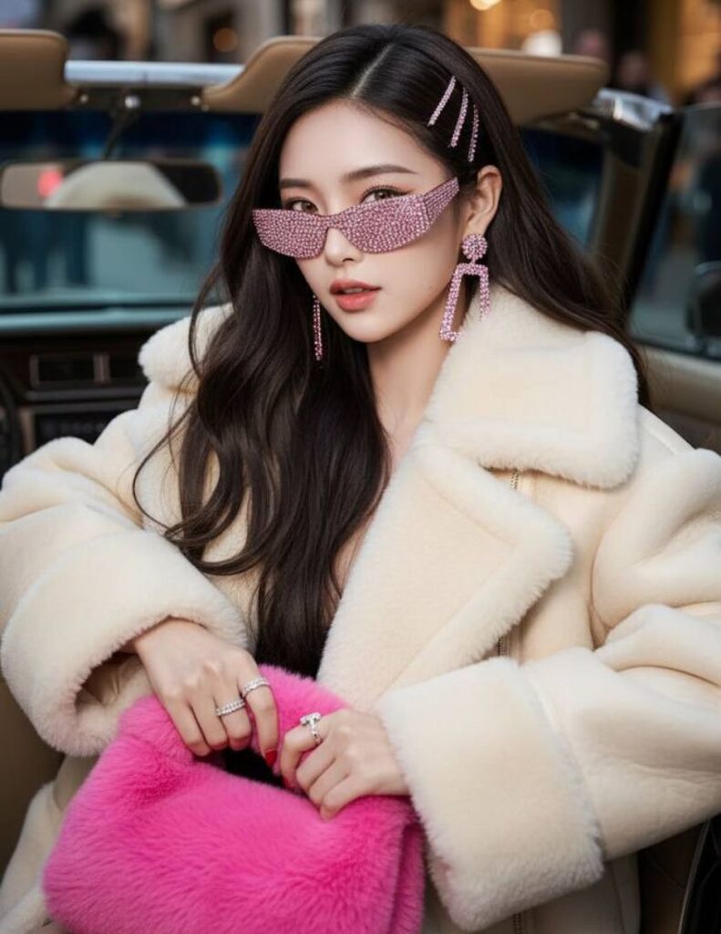 파파라치 파티(Parapazzi Party)