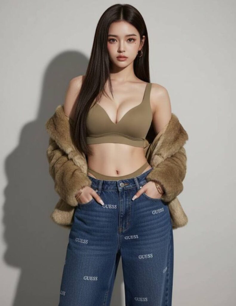 자연스러운 스타일(Effortless Style)