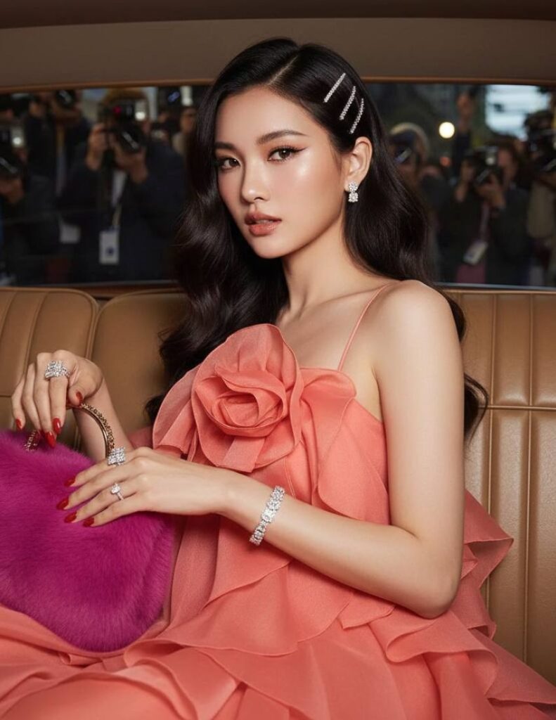 파파라치 파티(Parapazzi Party)