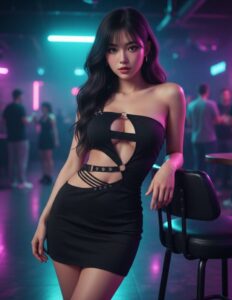 나이트클럽(Night Club)