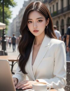 코퍼레이트 스타일(Corporate Style)