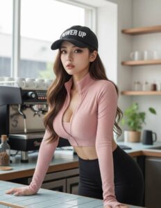 강렬한 피트니스(Intense Fitness)