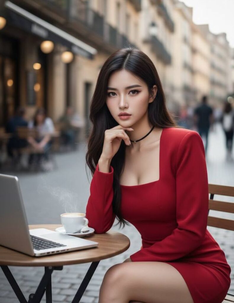 코퍼레이트 스타일(Corporate Style)