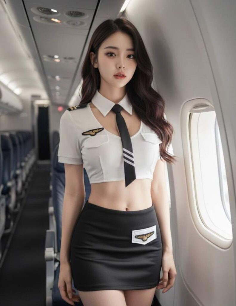 하늘을 향한 꿈(Skyward Dreams)