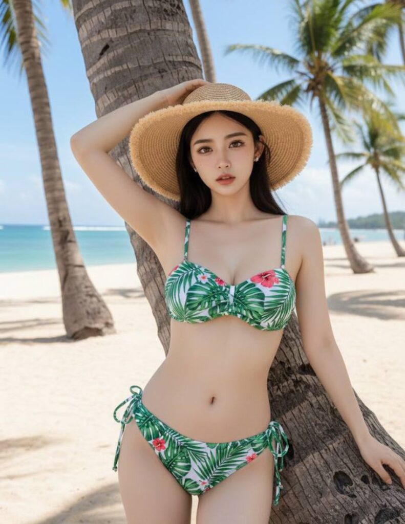 여름 방학(Summer Vacation)