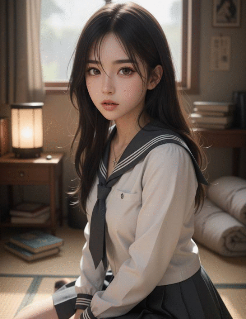 유니폼 속의 추억(Memories in Uniform)