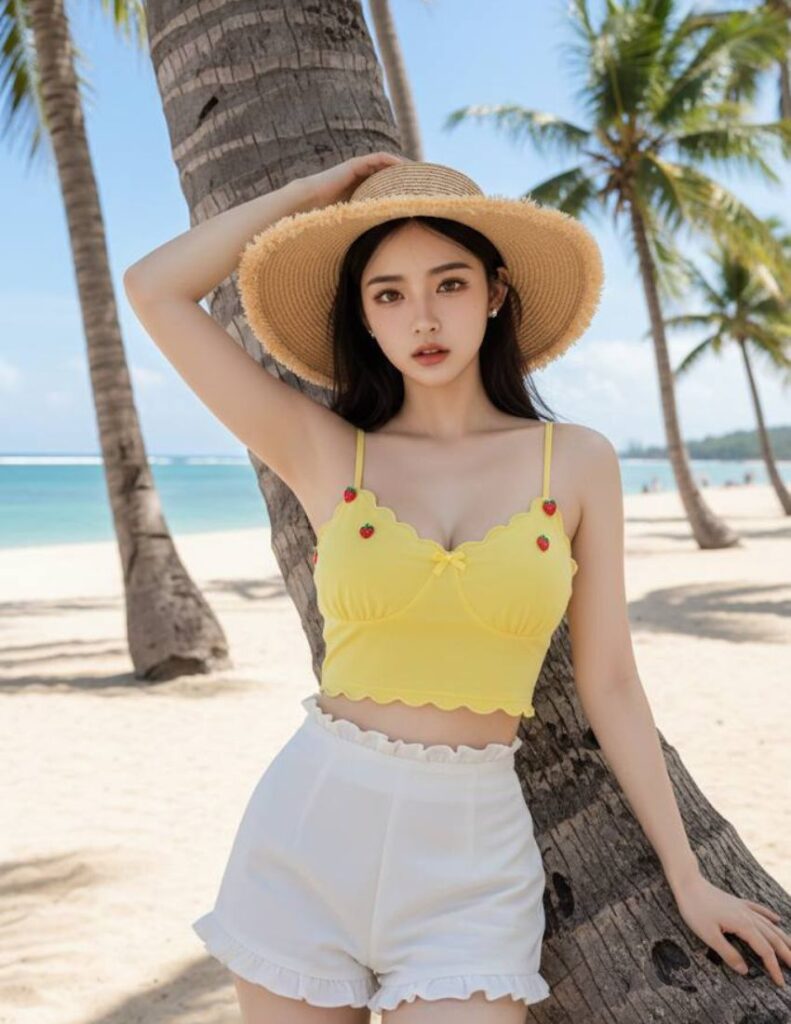 여름 방학(Summer Vacation)