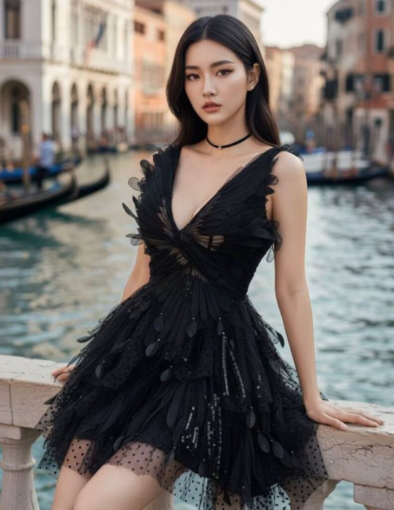 곤돌라와 글리치(Gondola and Glitch)