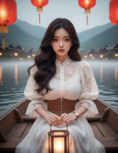 락타이 반(Ban Rak Thai)