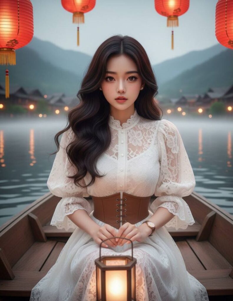 락타이 반(Ban Rak Thai)