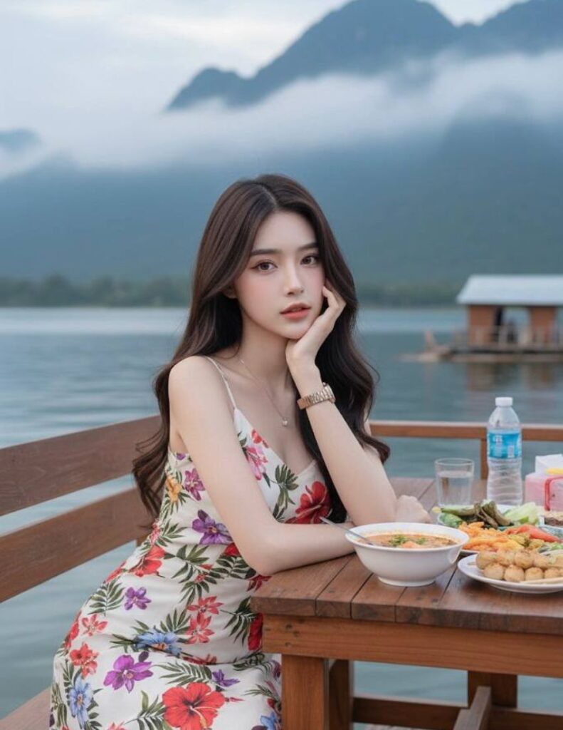 정오의 즐거움(Midday Delight)