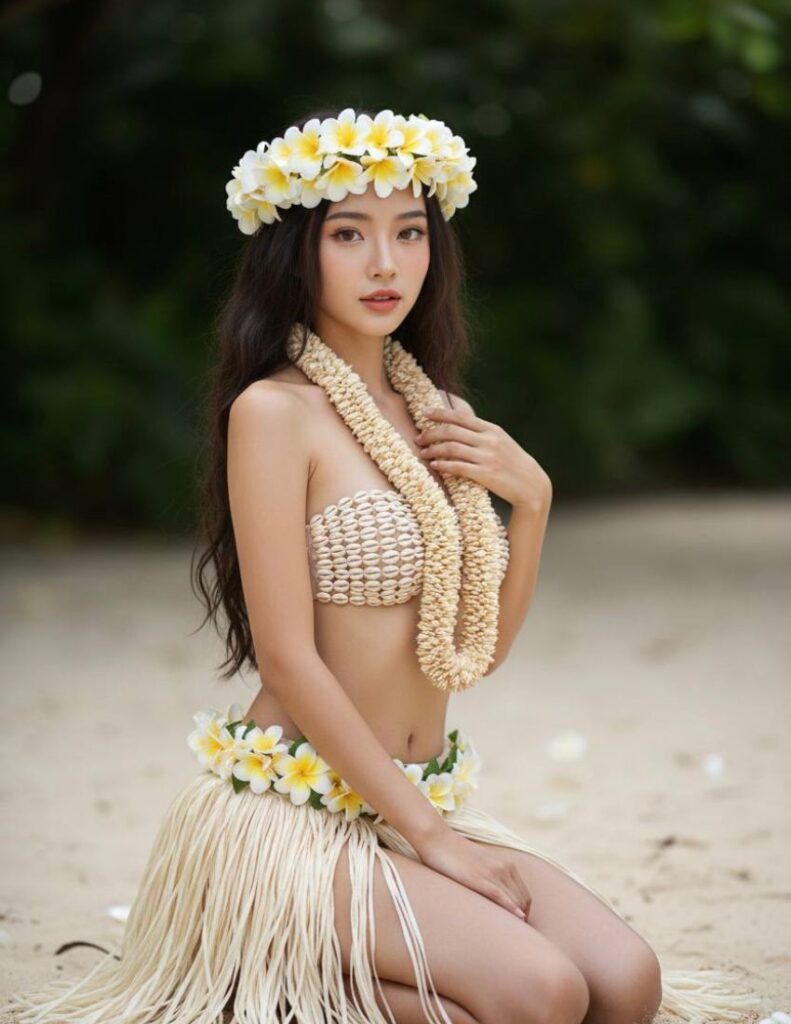 하와이에서(In Hawai)