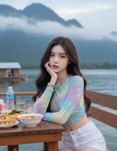 정오의 즐거움(Midday Delight)