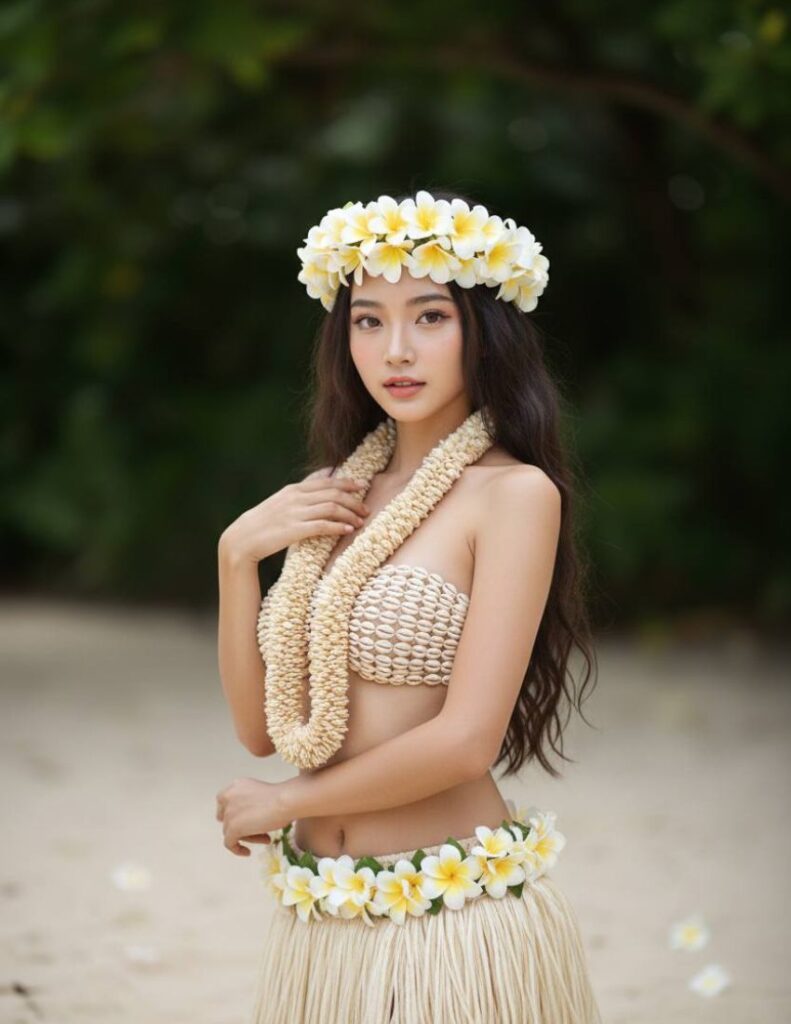 하와이에서(In Hawai)