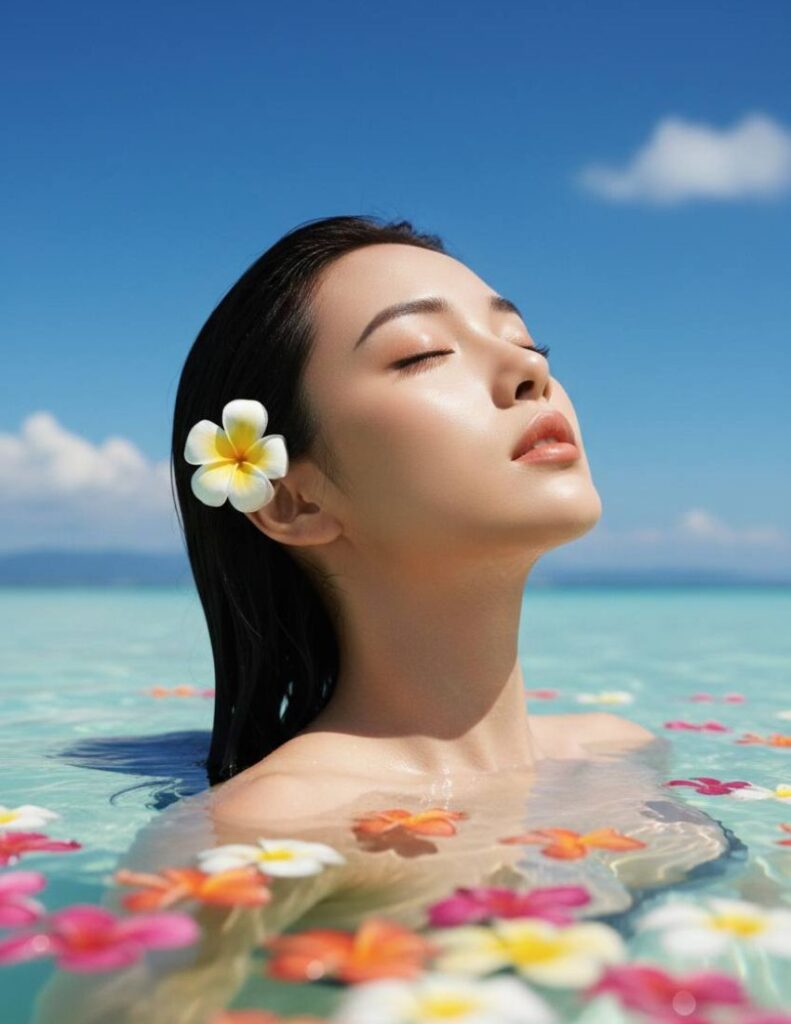 하와이에서(In Hawai)