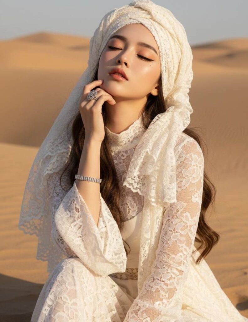 이집트를 거닐며(Strolling around Egypt)