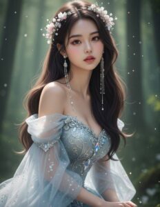 마법의 무도회 블룸(Magic Ball Bloom)