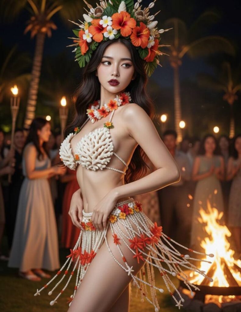 하와이에서(In Hawai)