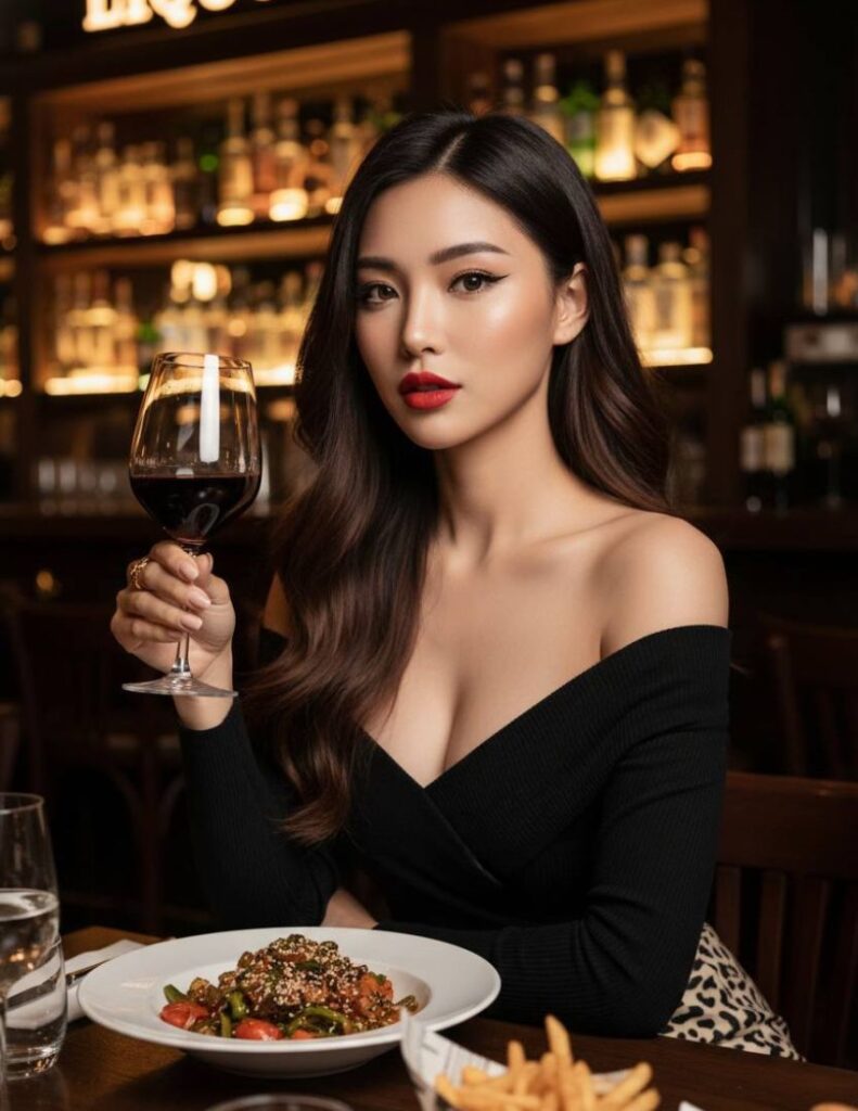 파리에서(In Paris)