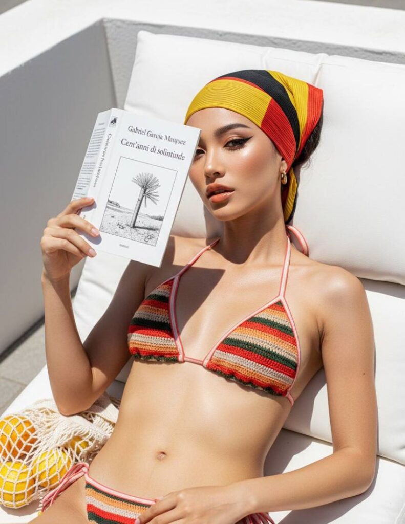 비키니 바람(Bikini Breeze)