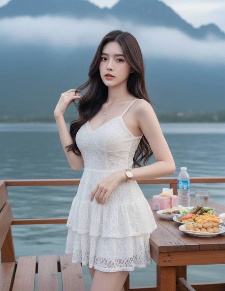 정오의 즐거움(Midday Delight)