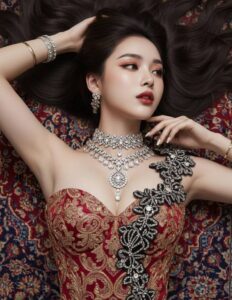 이집트를 거닐며(Strolling around Egypt)