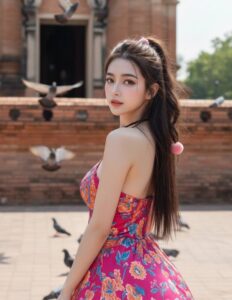 시티 도브(City Dove)