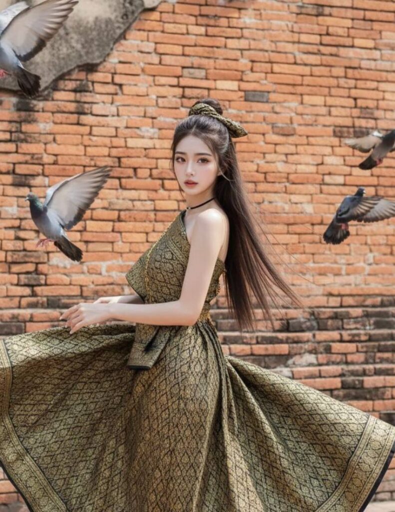 시티 도브(City Dove)