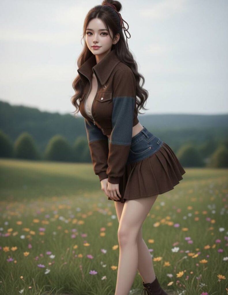 별빛 캠프사이드(Starlit Campside)