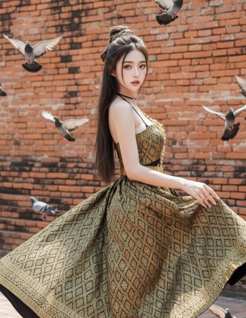 시티 도브(City Dove)